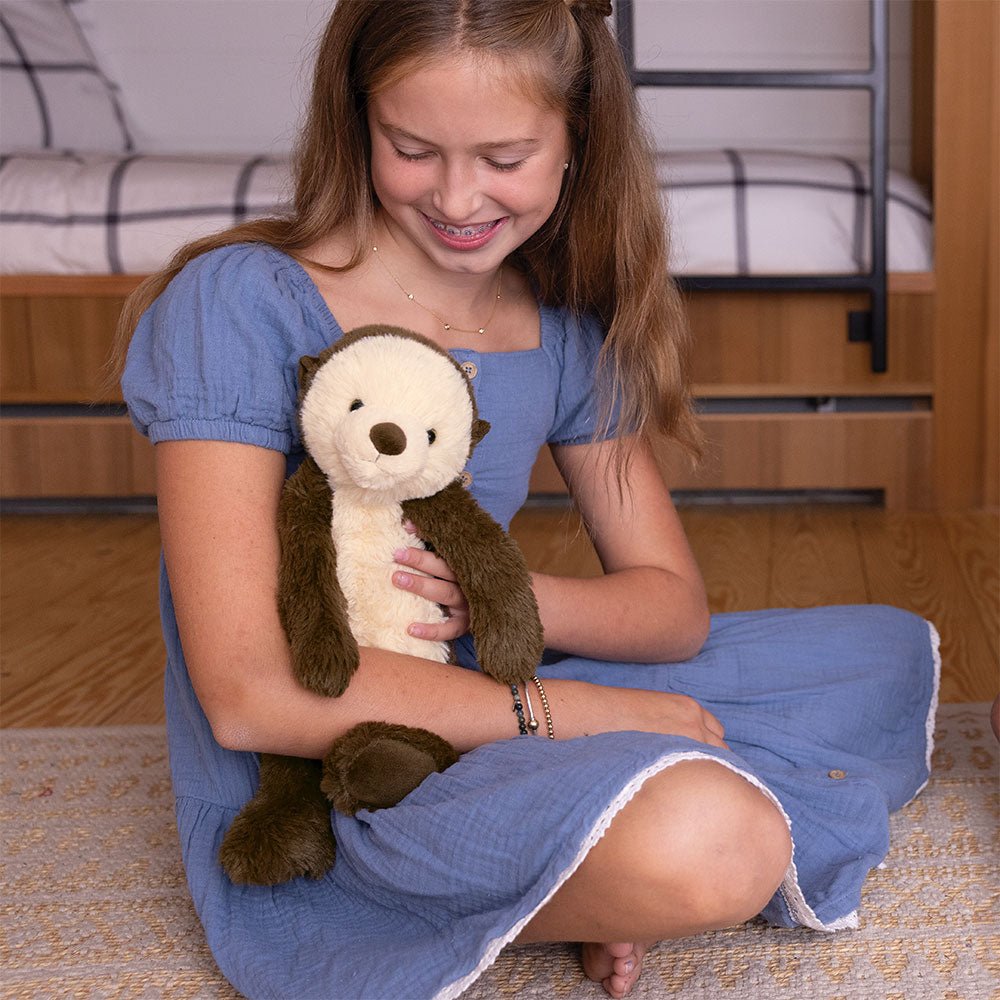 15 In. Buddy Otter、mySite、g9winljtr