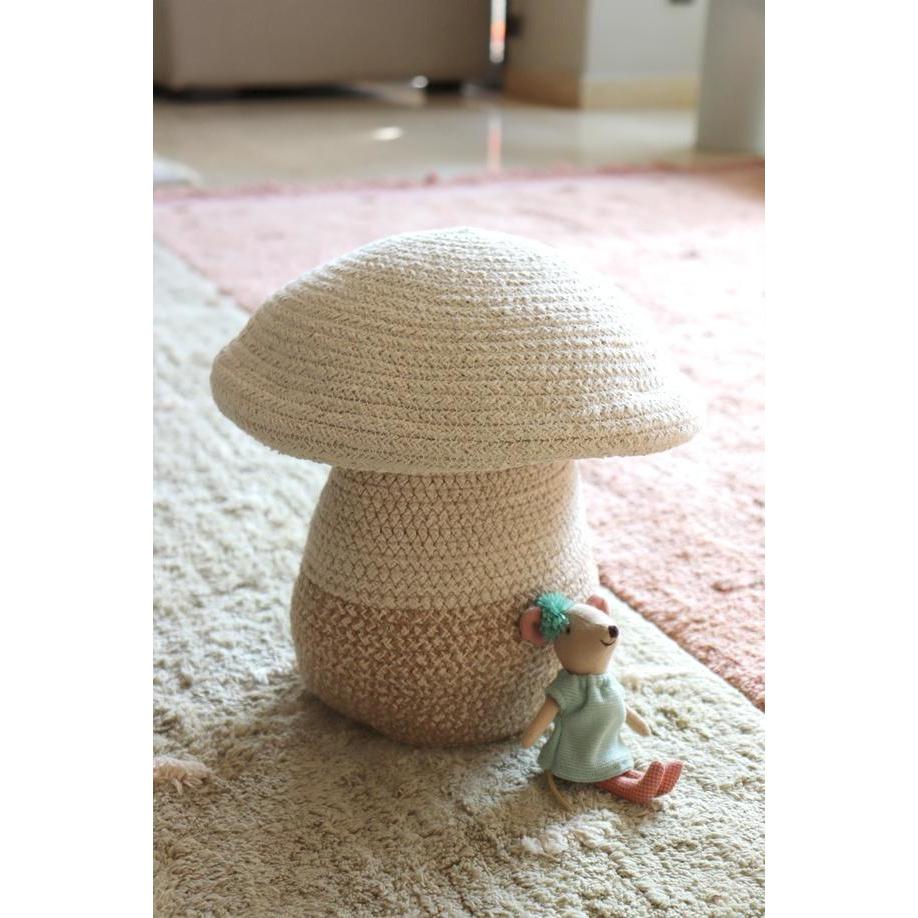 Baby Mushroom Basket、mySite、gigharbornorthrealestate
