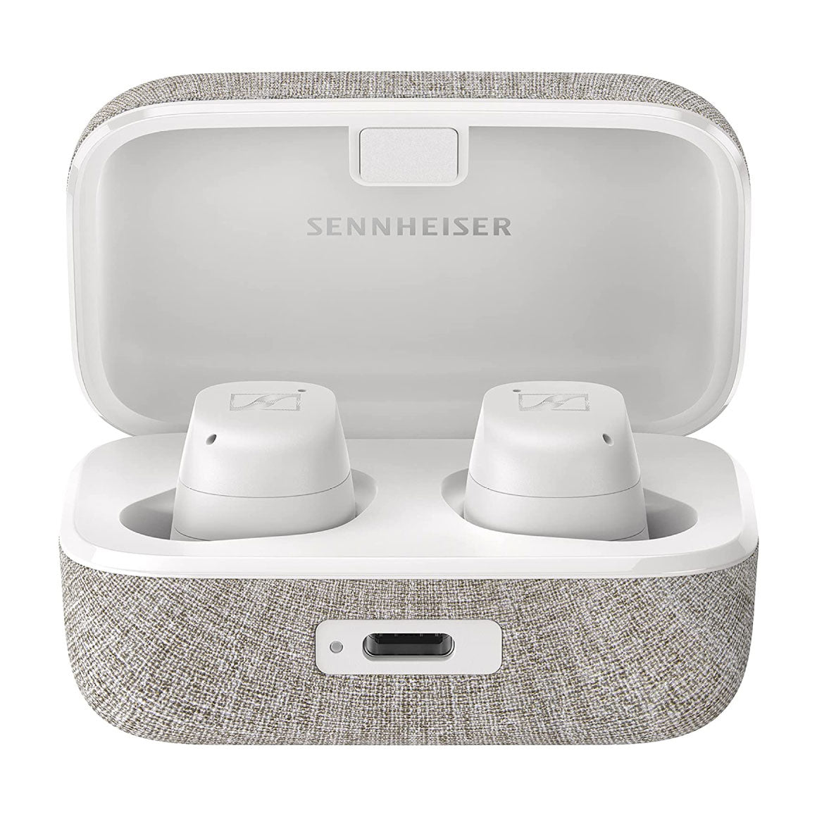  Sennheiser - MOMENTUM True Wireless 3、mySite、merchandisen