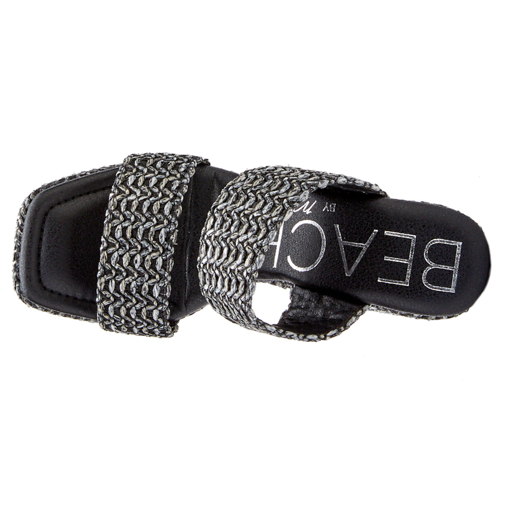 Gem Platform Block Heel Sandals、mySite、gtrtttuynbv