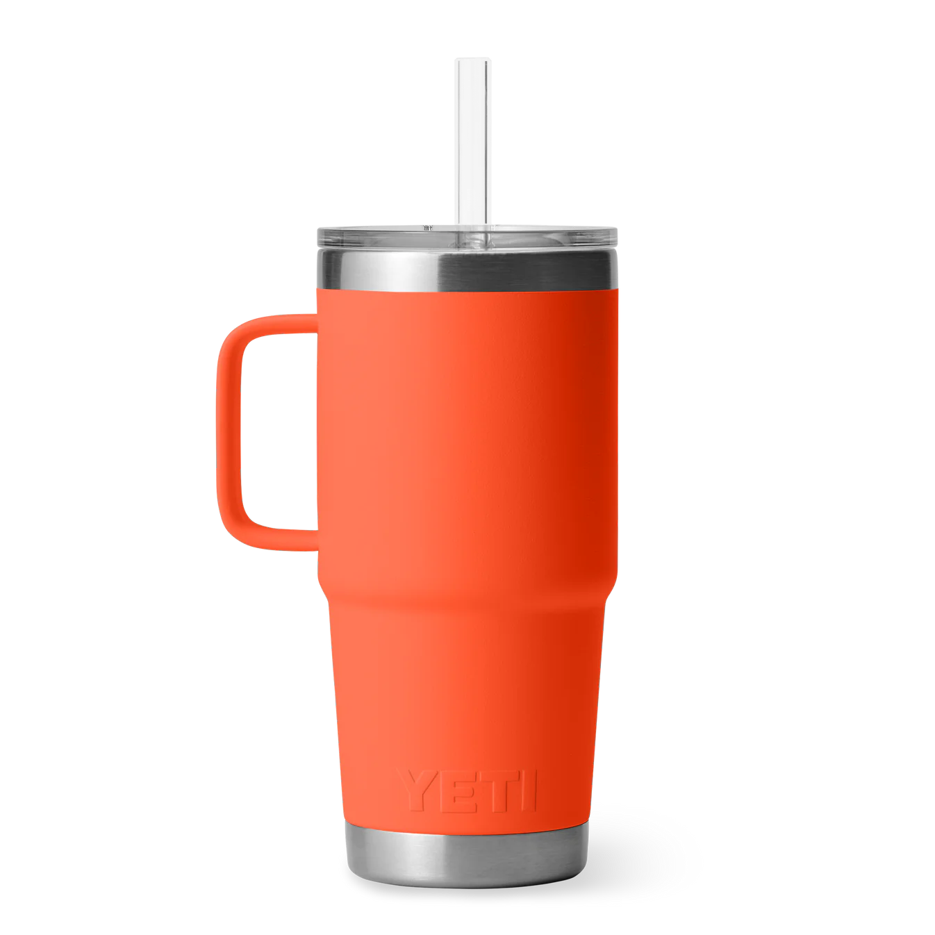 YETI Rambler 25 oz Straw Mug - 739ml、mySite、noshort