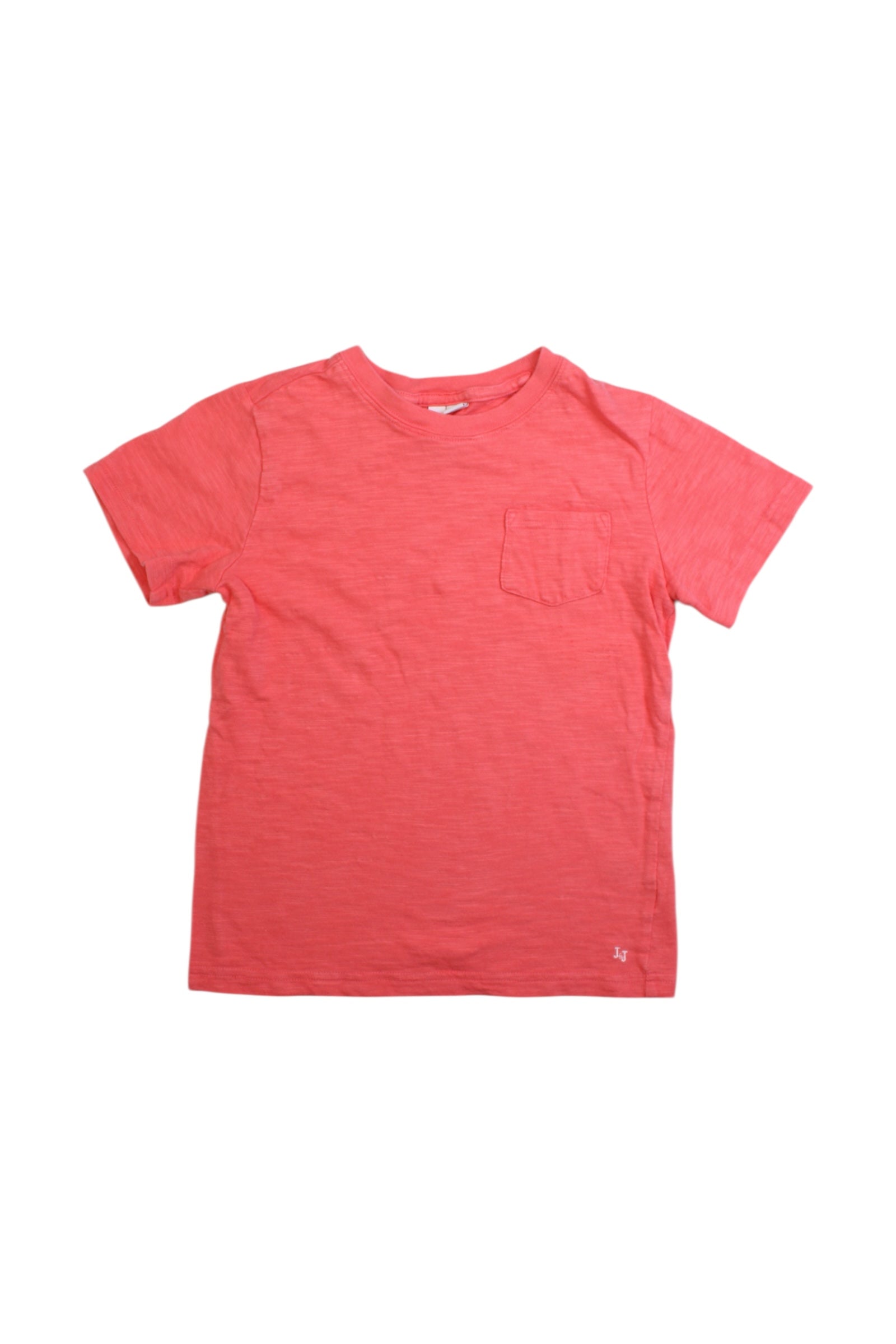 Janie & Jack Short Sleeve T-Shirt Size 7Y、mySite、g9winljtr