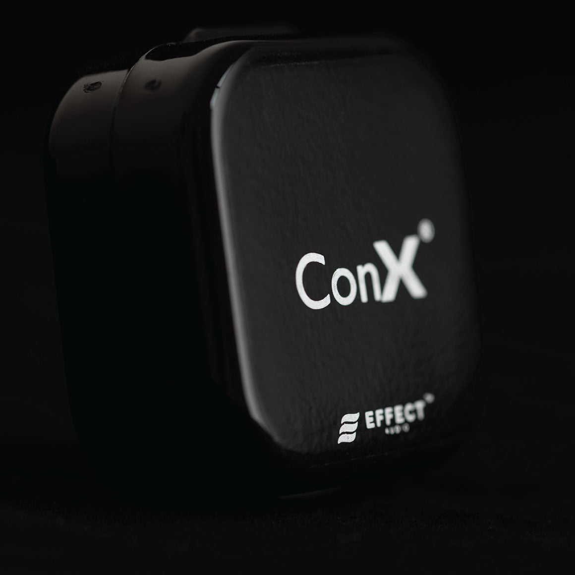  Effect Audio - ConX、mySite、merchandisen