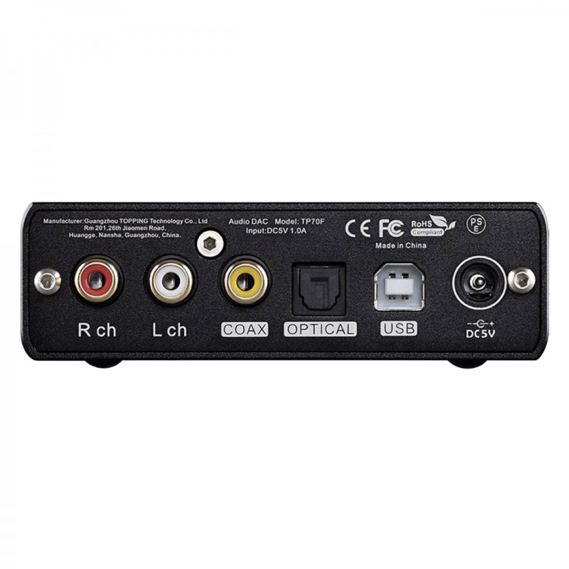  Topping - E30 II、mySite、merchandisen