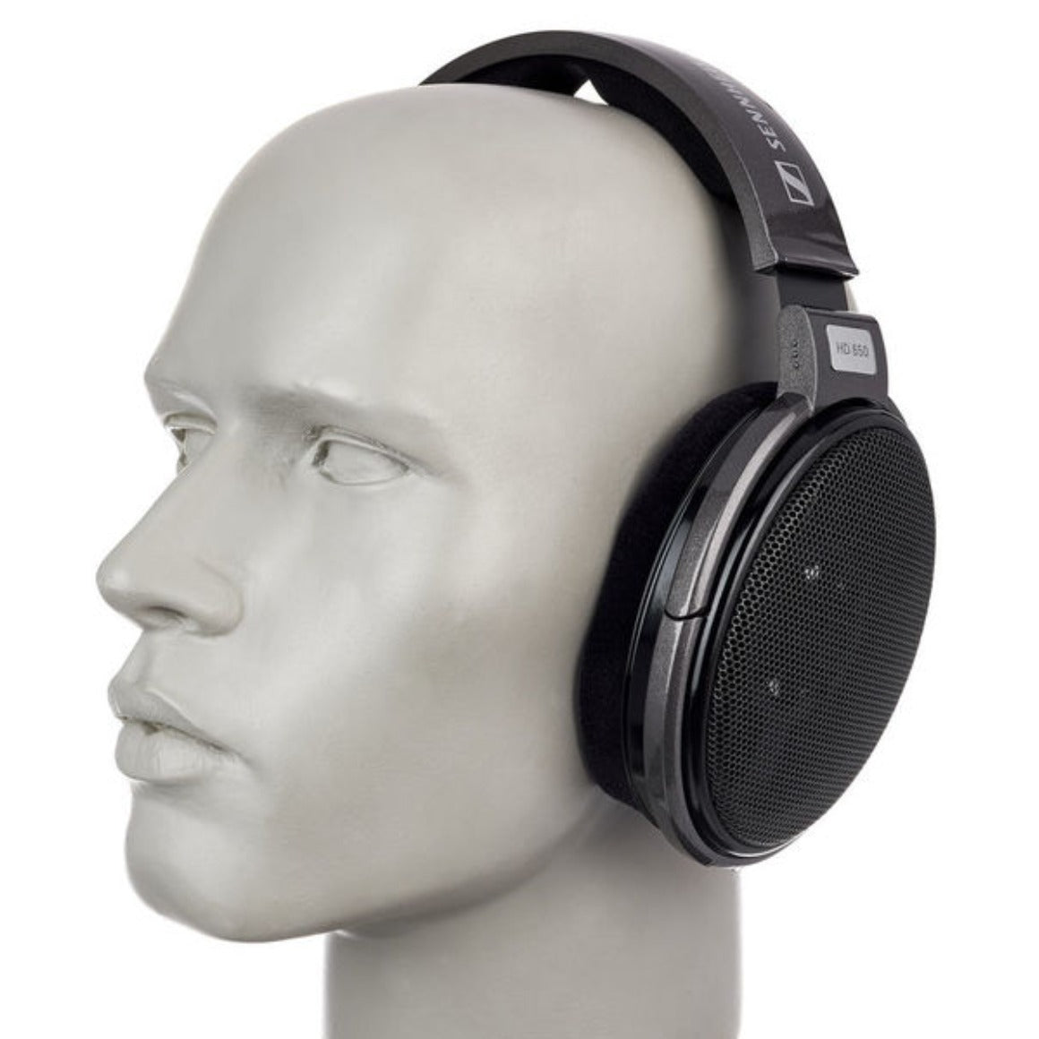  Sennheiser - HD 650、mySite、merchandisen