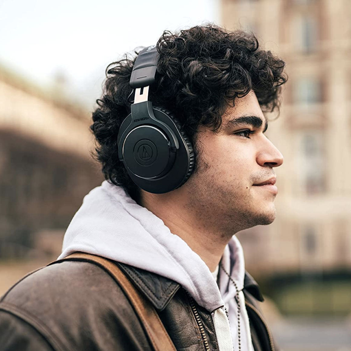  Audio-Technica - ATH-M20xBT、mySite、merchandisen