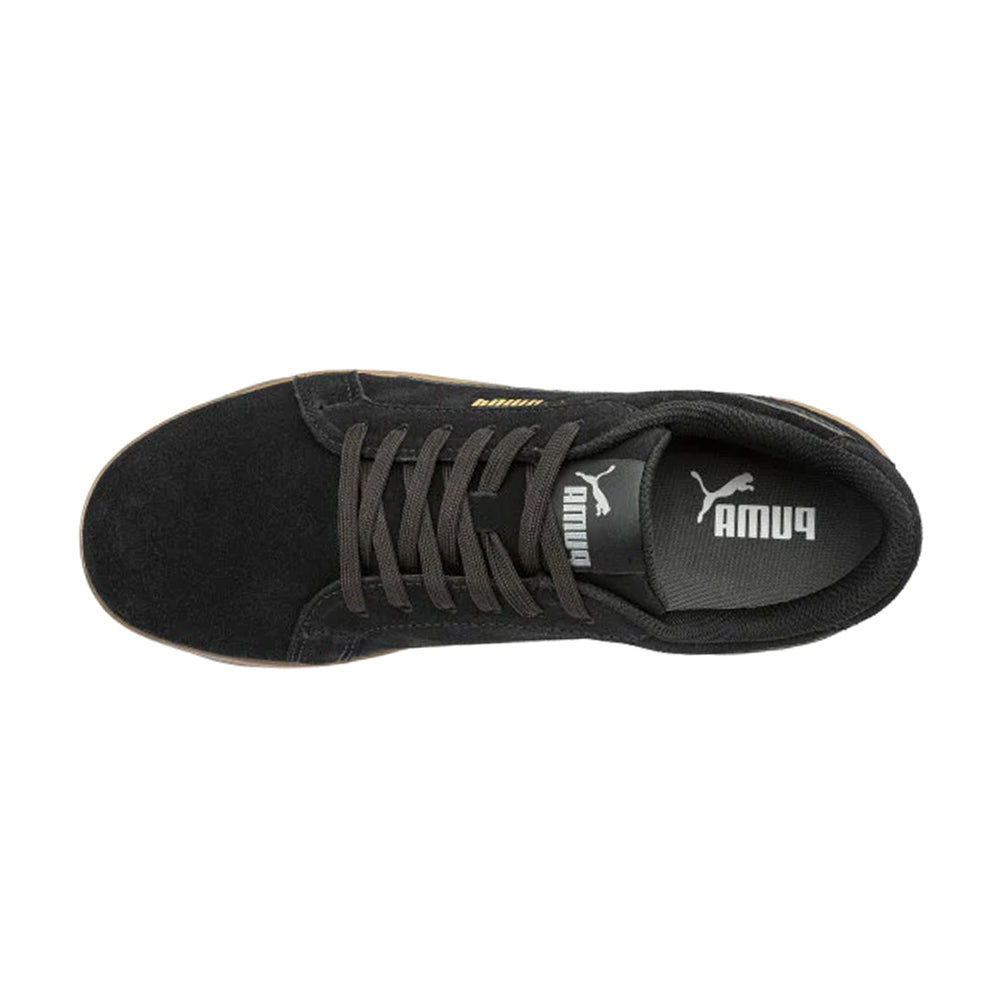 Iconic Low Electrical Composite Toe Work Shoes、mySite、gtrtttuynbv