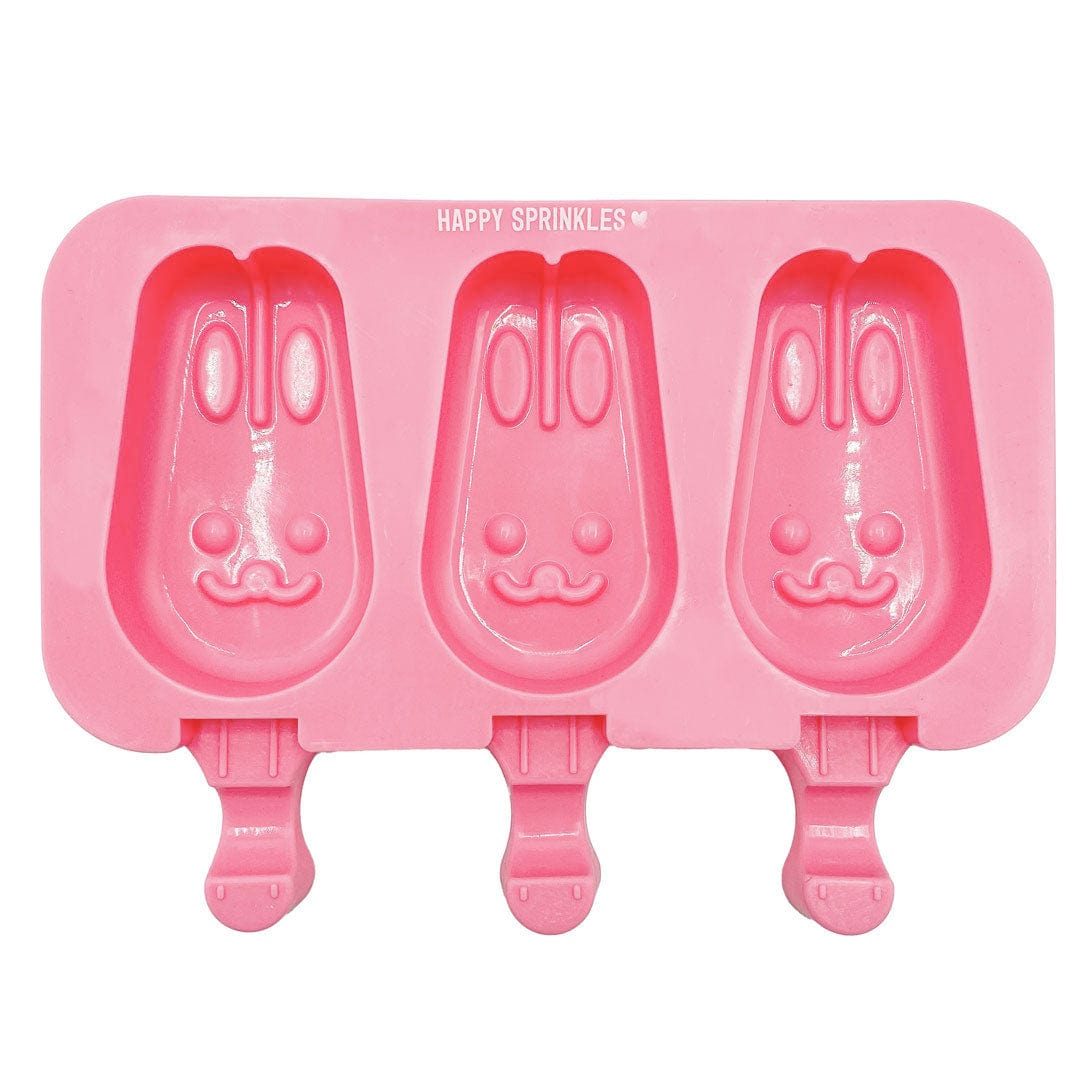  Silikonform Cakesicles Bunny、mySite、elrpsem3k