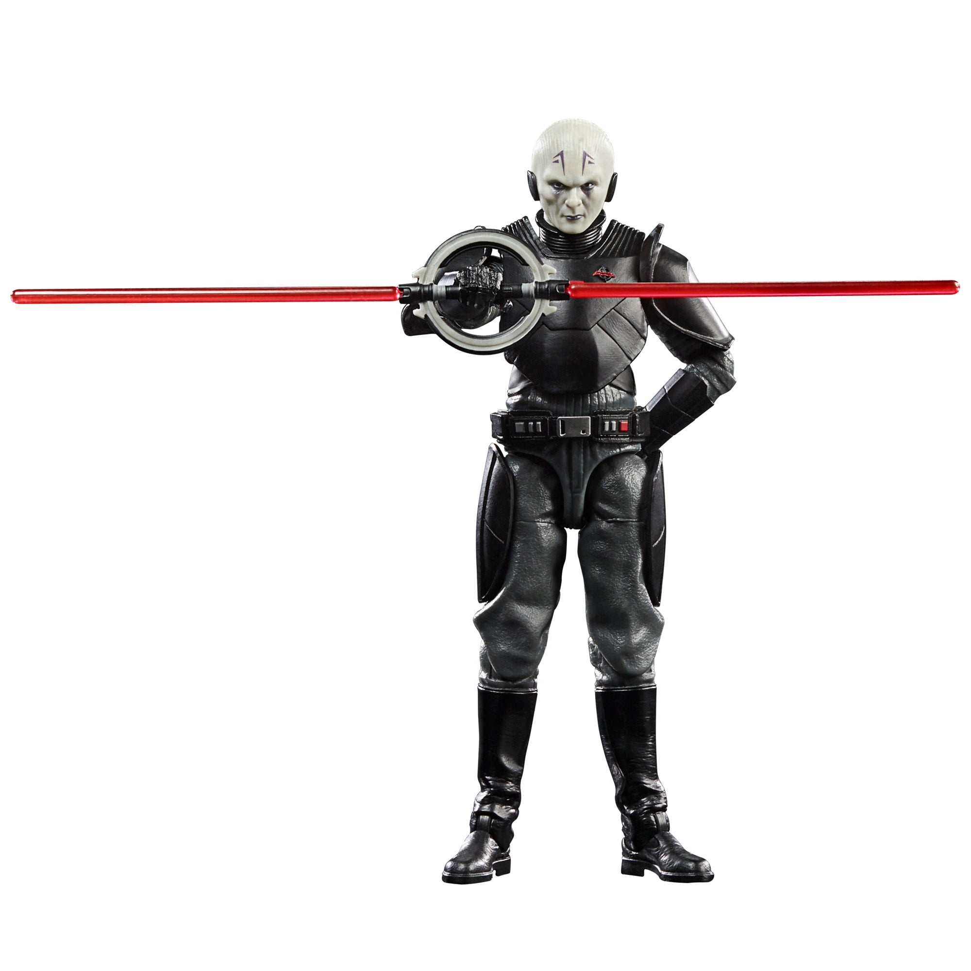 Star Wars The Black Series Grand Inquisitor、mySite、hgirdovlk