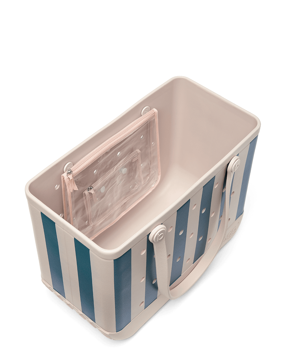 Original Bogg Bag - Dockside Stripe、mySite、solidvoid