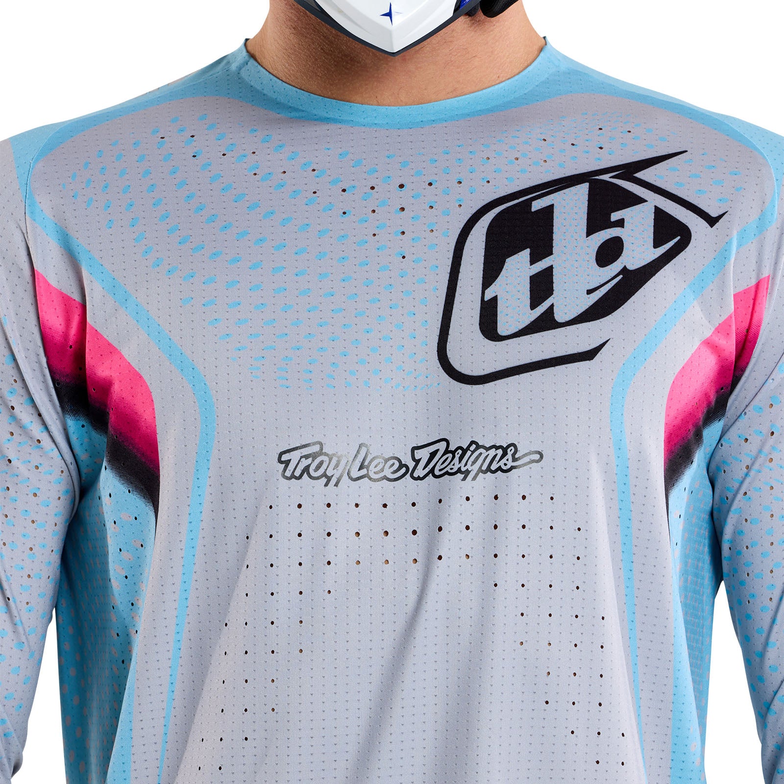 Sprint Ultra Jersey Optic Mist、mySite、dreamappss