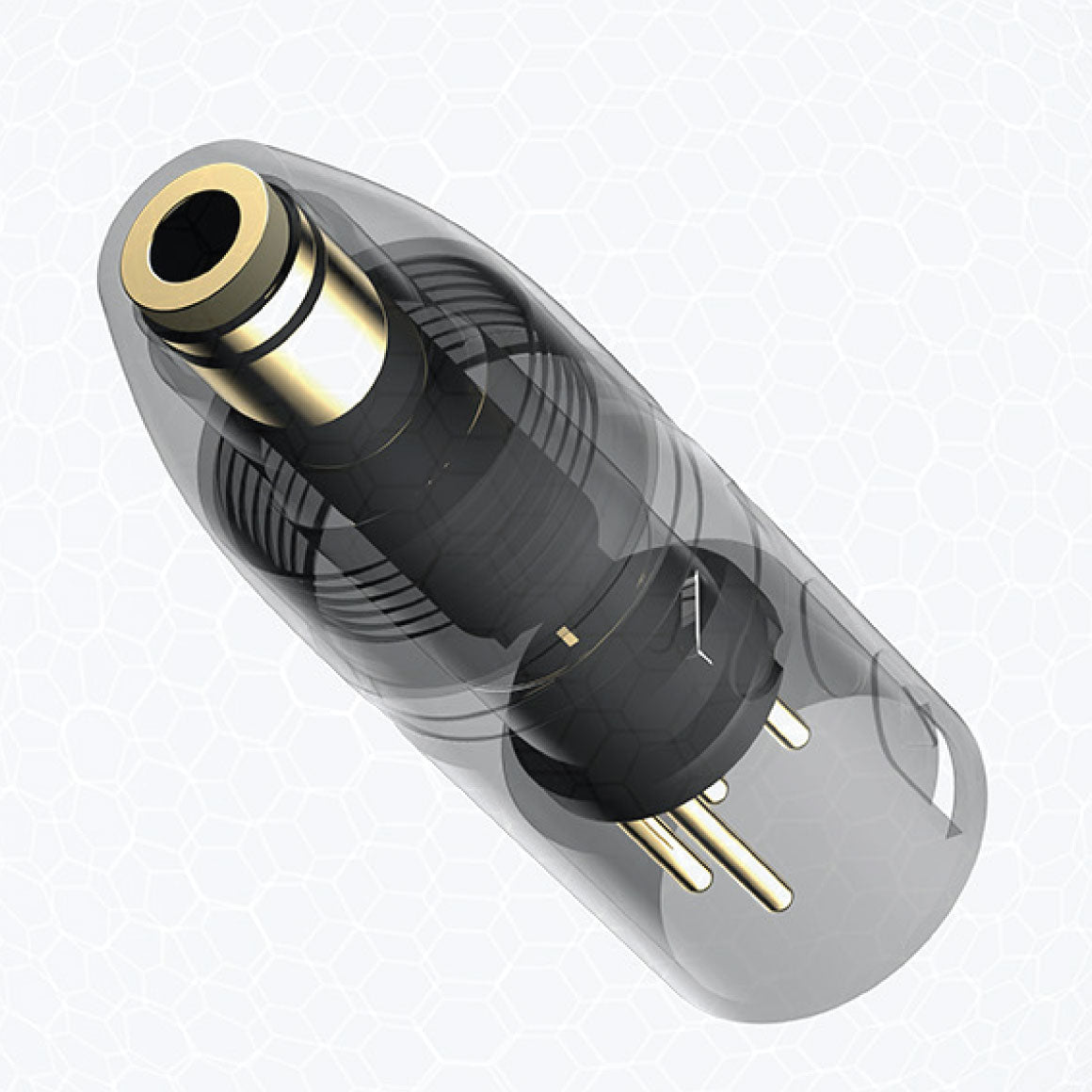  FiiO - LX-4.4M、mySite、merchandisen