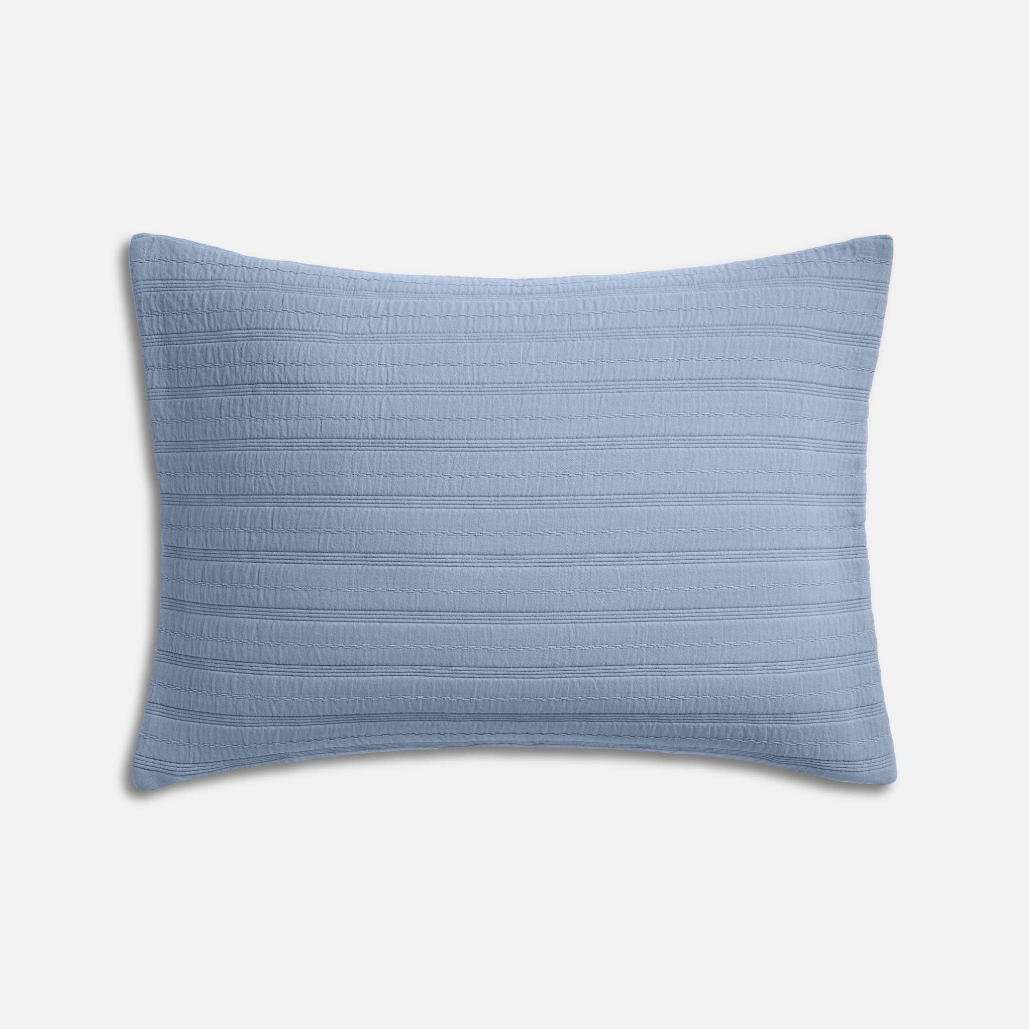  Organic Cotton Shams - Last Call、mySite、sugarbowlscore