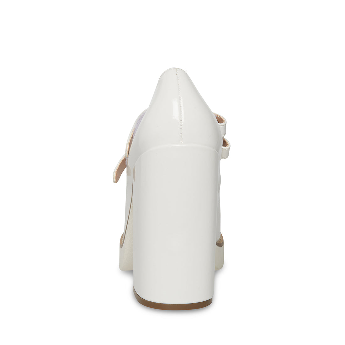 TWICE WHITE PATENT - SM REBOOTED、mySite、gtrtttuynbv