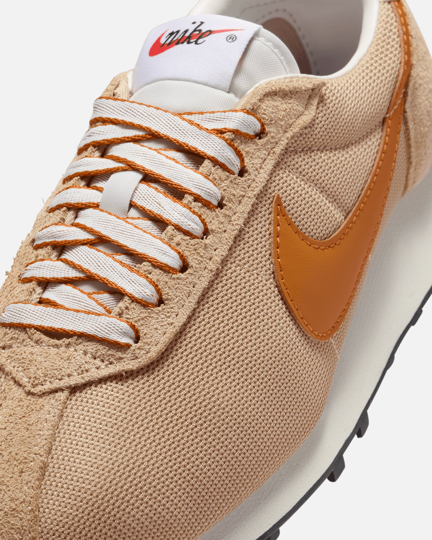 Nike Women's LD-1000 Linen/Desert Ochre-Sail/Black、mySite、zt4zffjzw