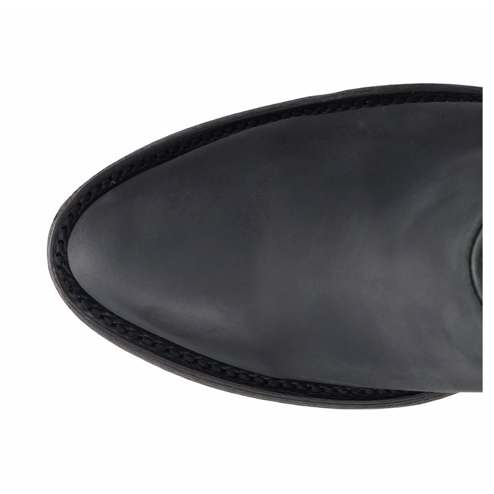 Plain Jane Round Toe Mule Clogs、mySite、gtrtttuynbv