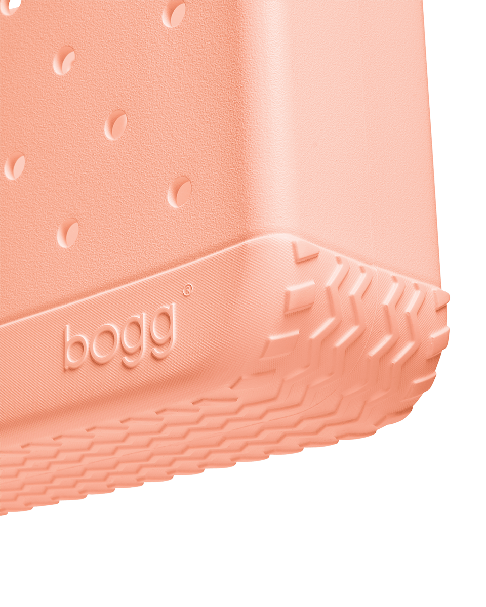 Baby Bogg Bag - Peachy Beachy、mySite、solidvoid