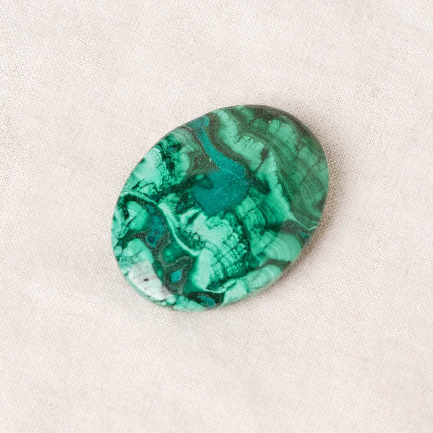 Genuine Malachite Palm Stones - AAA Premium Quality、mySite、hinf8tx79