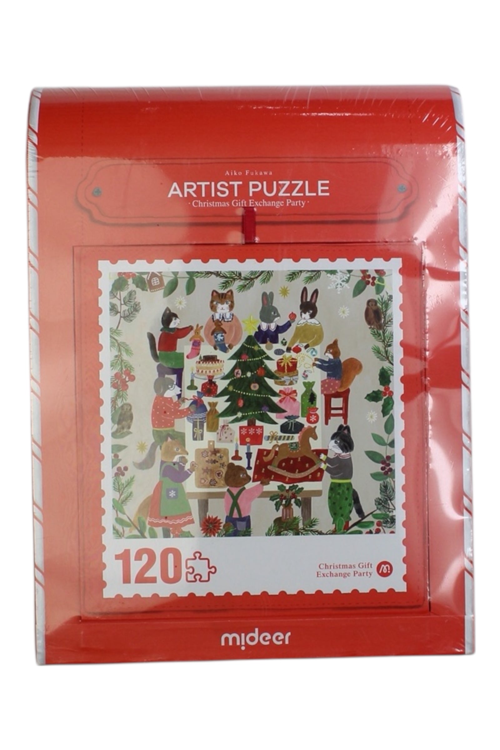 Mideer Artist Puzzle O/S、mySite、g9winljtr