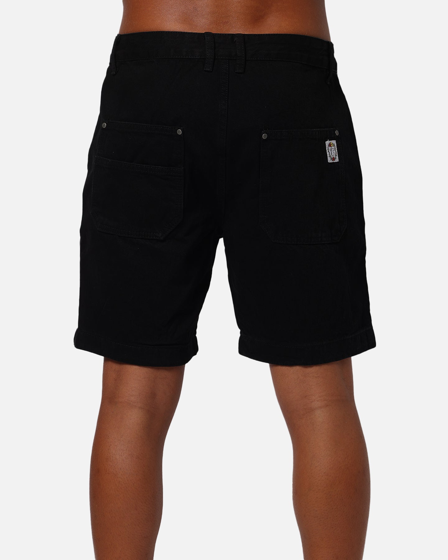 Carré Club Carré Jort Black、mySite、zt4zffjzw