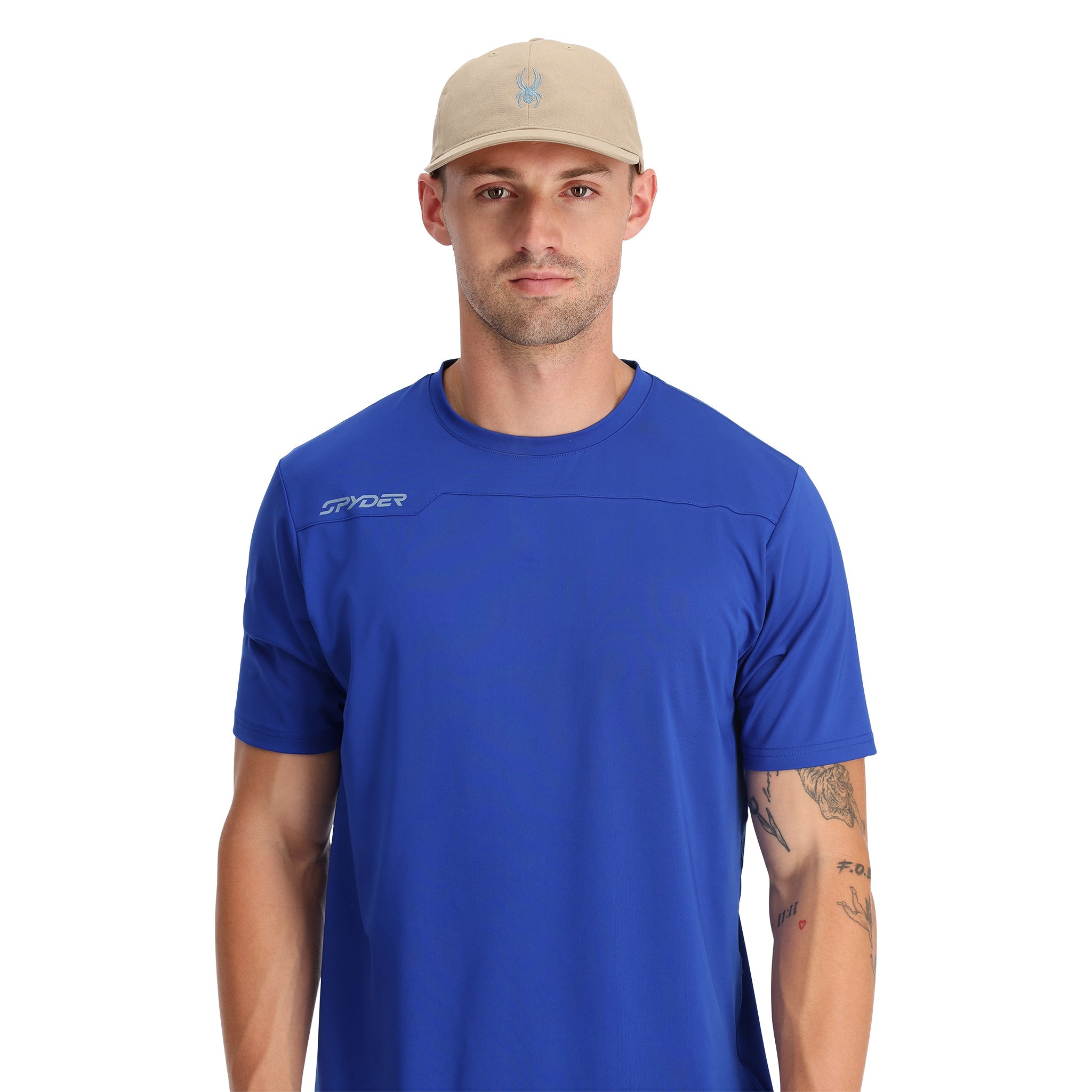 Unisex Bug Dad Hat - Pale Khaki、mySite、i-lightchina