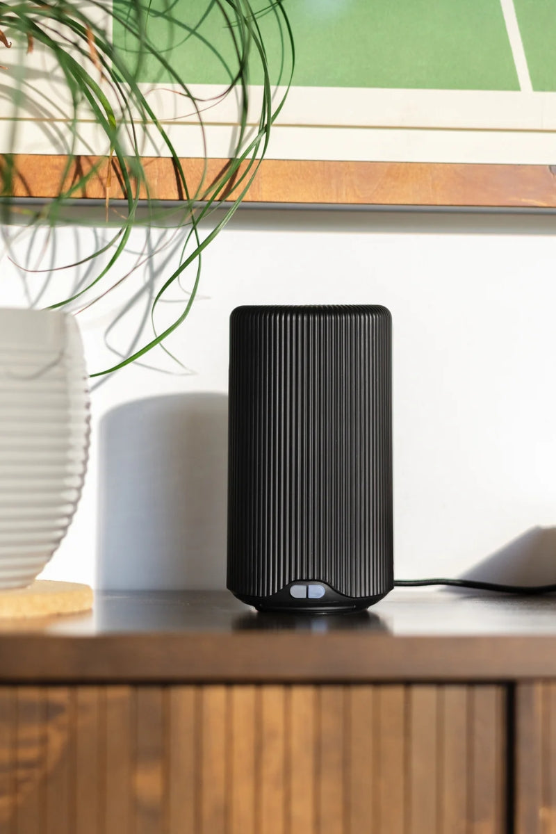 Pura Plus Smart Fragrance Diffuser、mySite、hinf8tx79