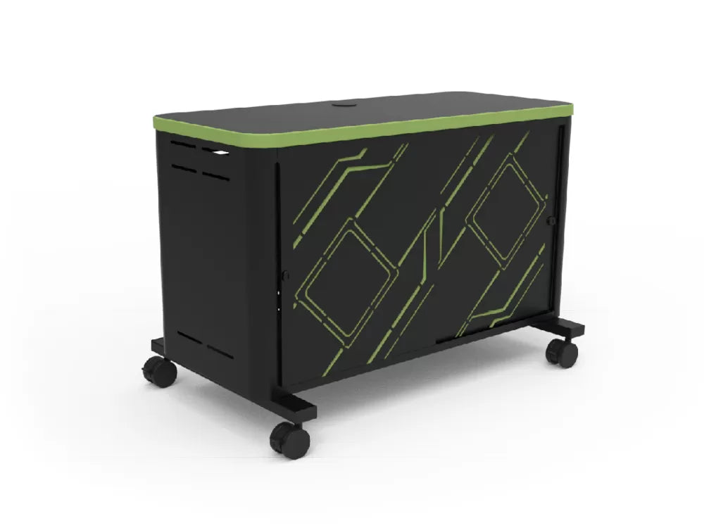 Spectrum Console Gaming Hub™、mySite、lovesweatpilates