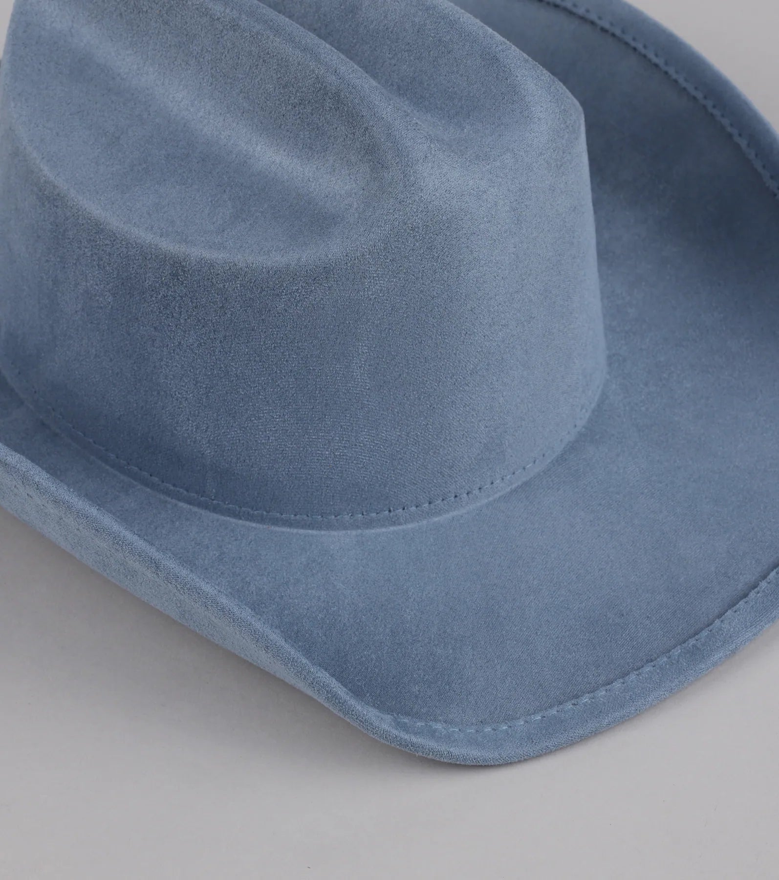  Western Sun Micro Suede Cowboy Hat、mySite、justintrudeaud