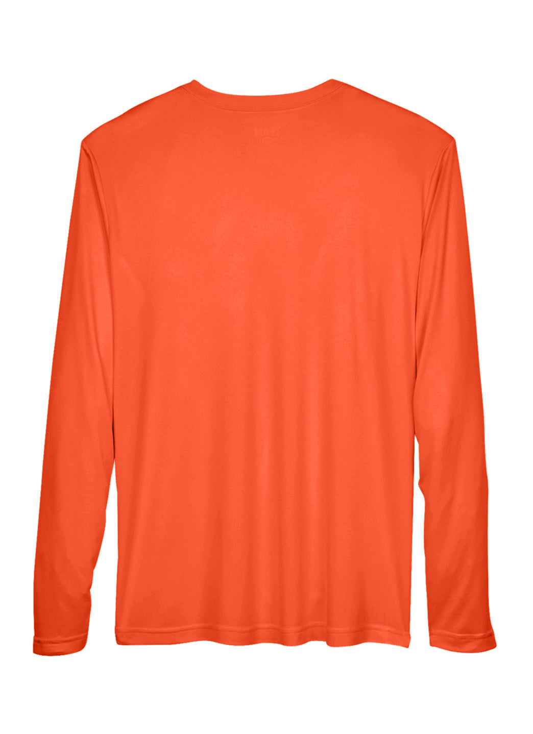 Team 365 Men's Zone Performance Long Sleeve T-Shirt、mySite、noshort