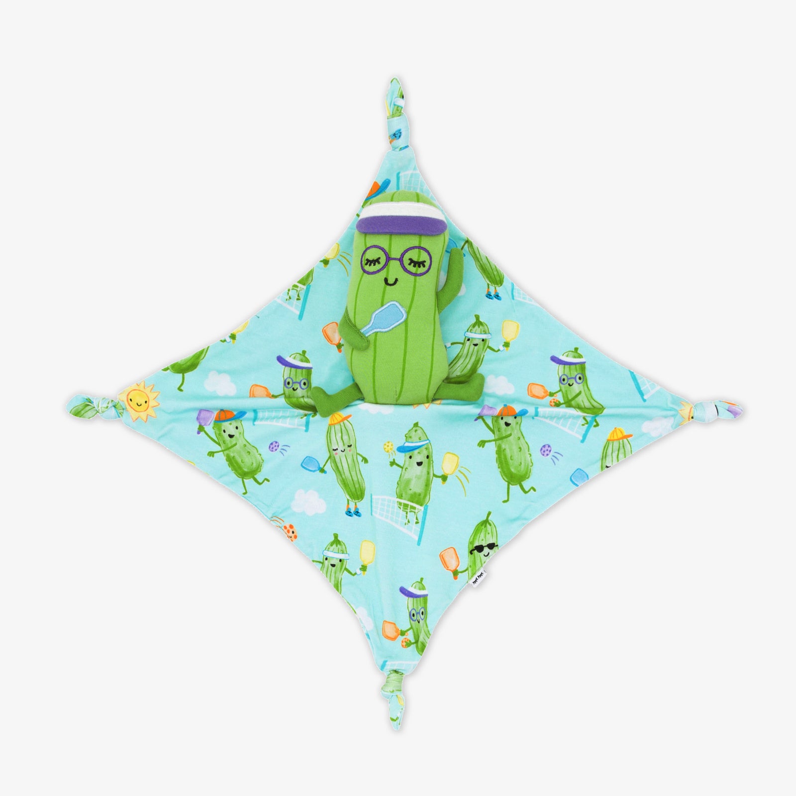  Piper the Pickle Sleepyhead Lovey、mySite、layawaytickets