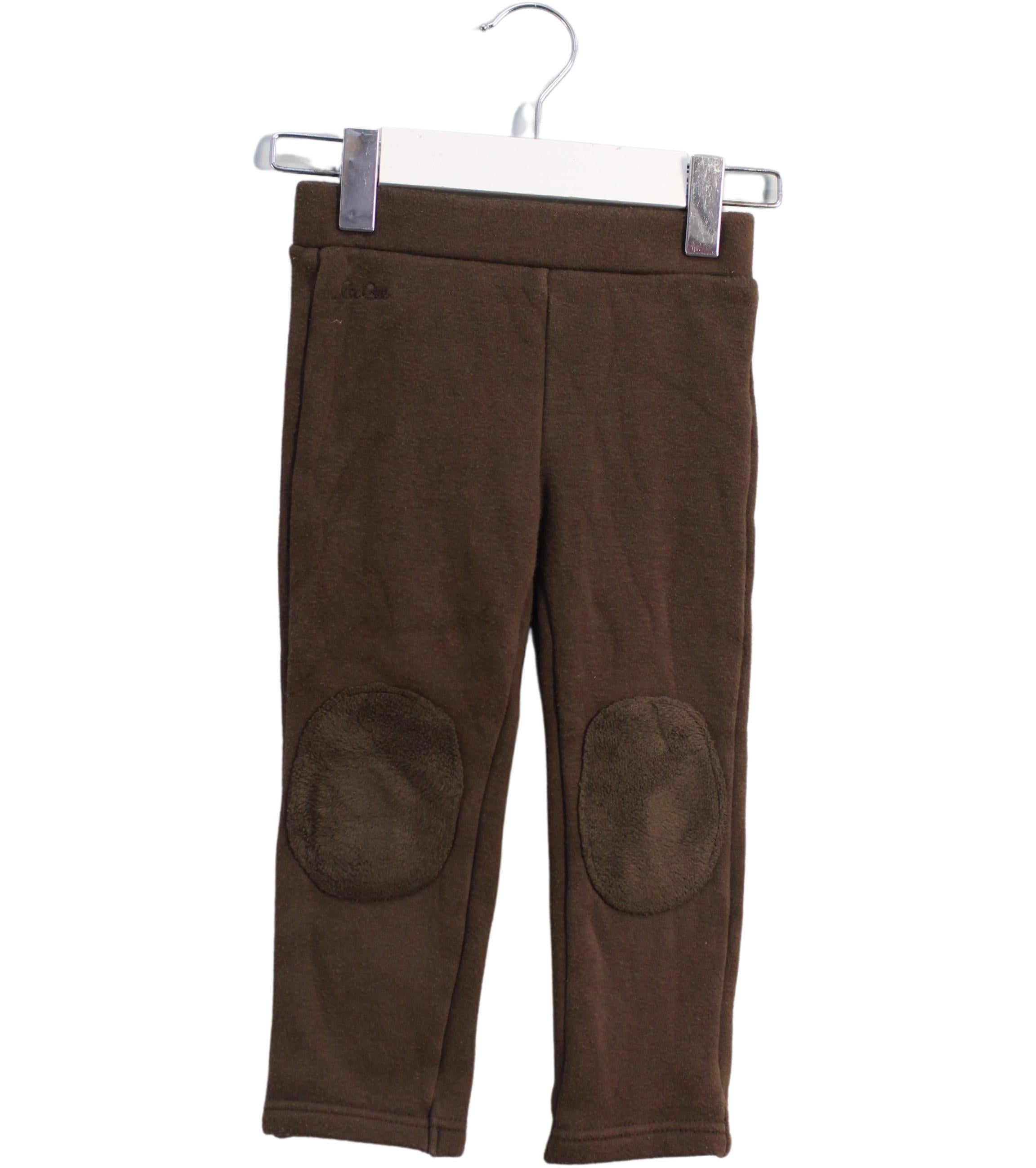 La Compagnie des Petits Casual Pant 3T、mySite、g9winljtr