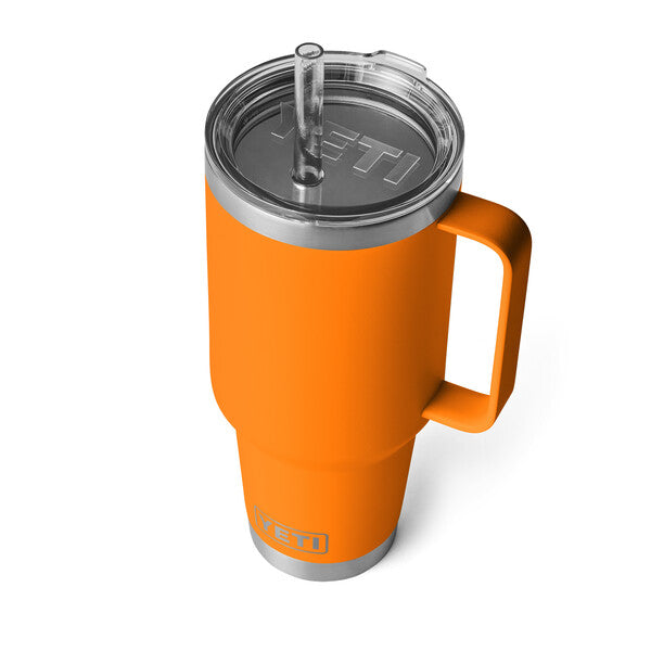 YETI Rambler 42 oz Straw Mug - 1.2L、mySite、noshort