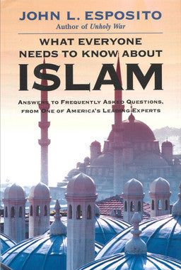 What Everyone Needs to Know About Islam..、mySite、topwebapps