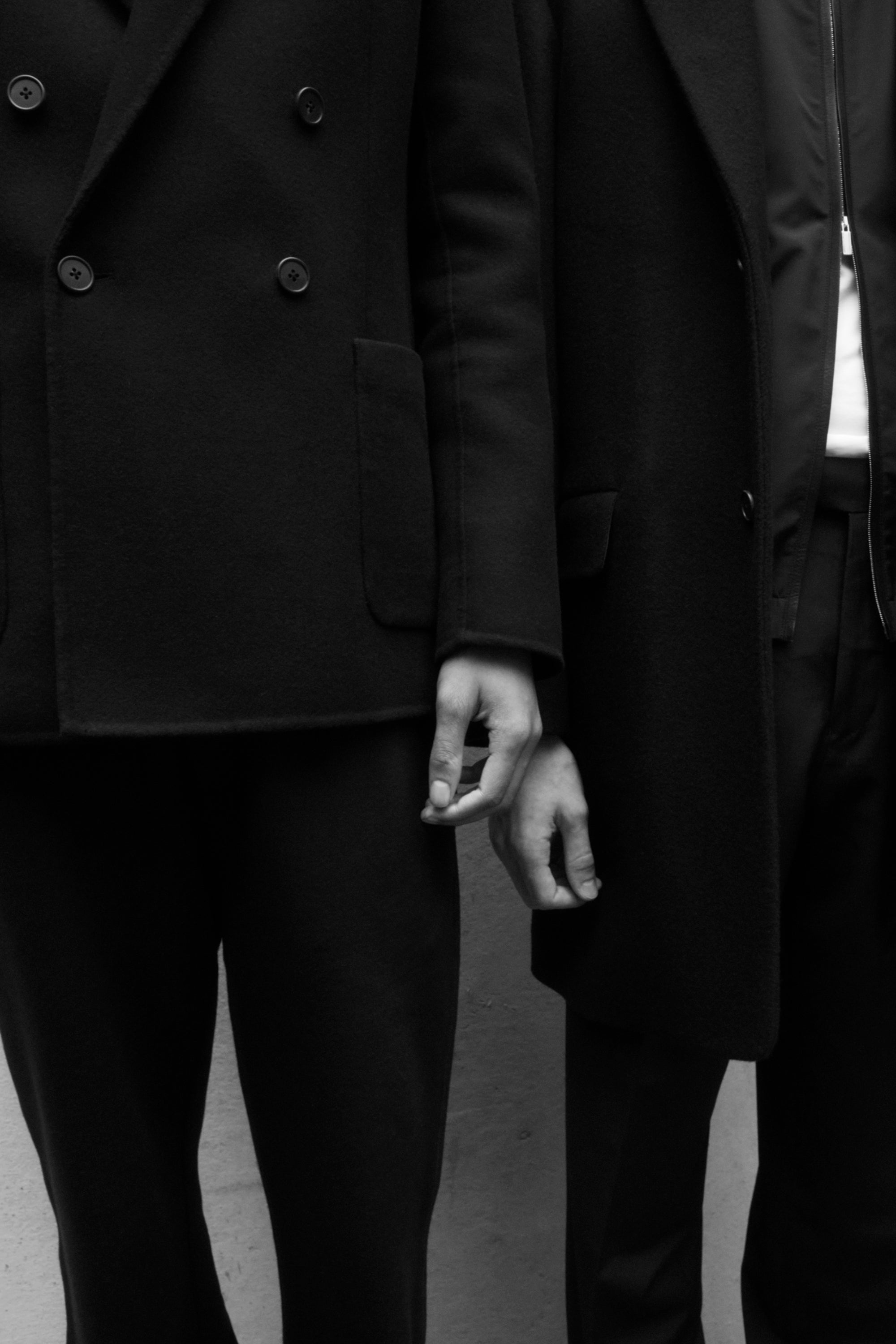 :: Men's Fall 2019 :: Look 15、mySite、aoinhome