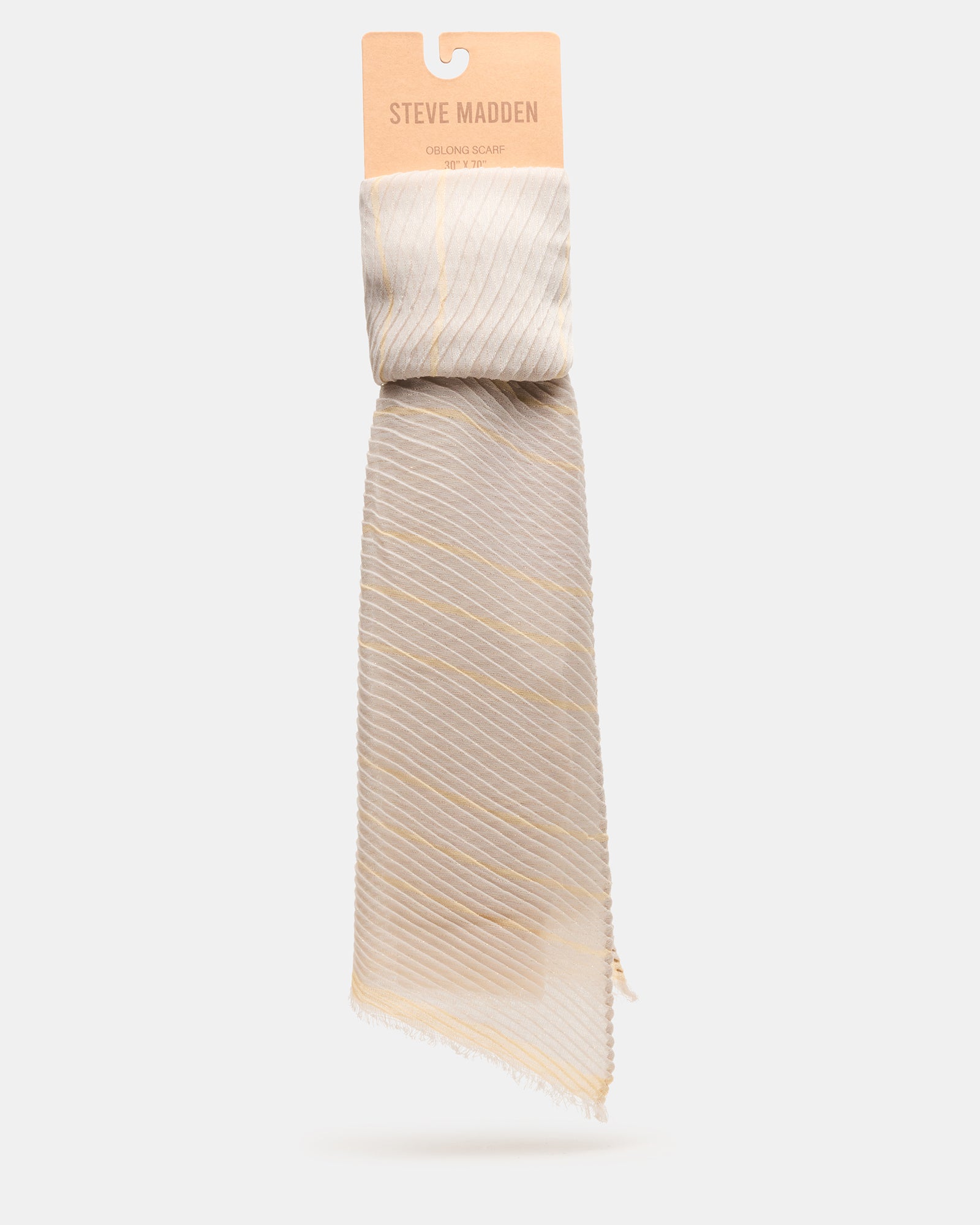 BEACHCOMBER SCARF IVORY、mySite、gtrtttuynbv