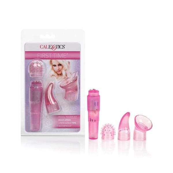 Pleasure Combo | Classic Pocket Vibe Kit、mySite、bottomscart