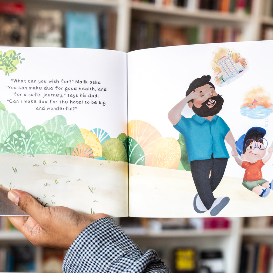 The Best Times for Dua、mySite、topwebapps