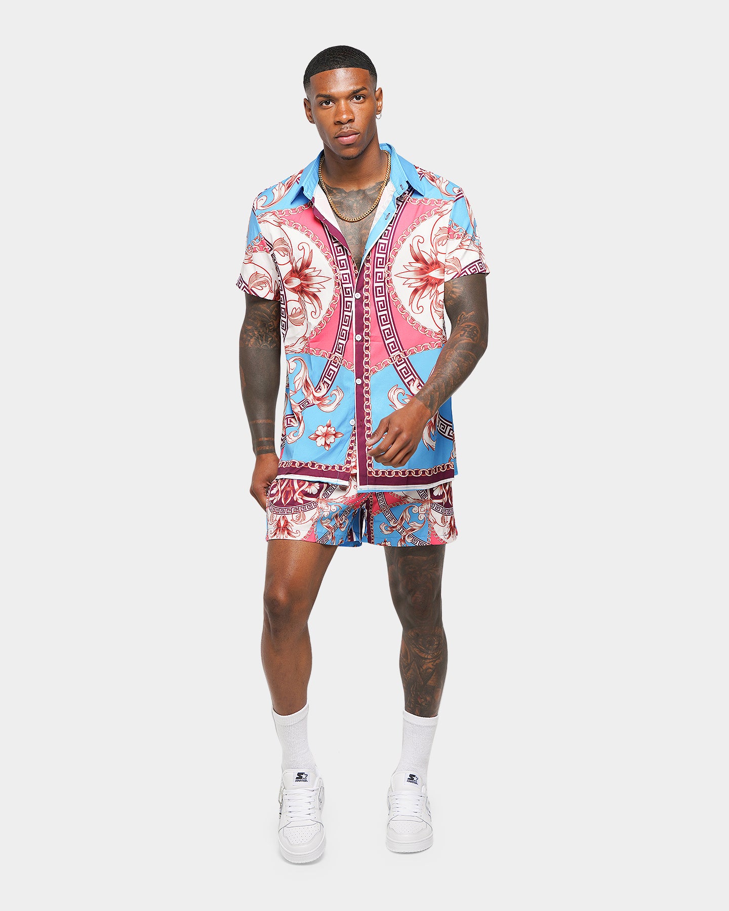 XXIII Karter Party Set Multi-coloured、mySite、zt4zffjzw