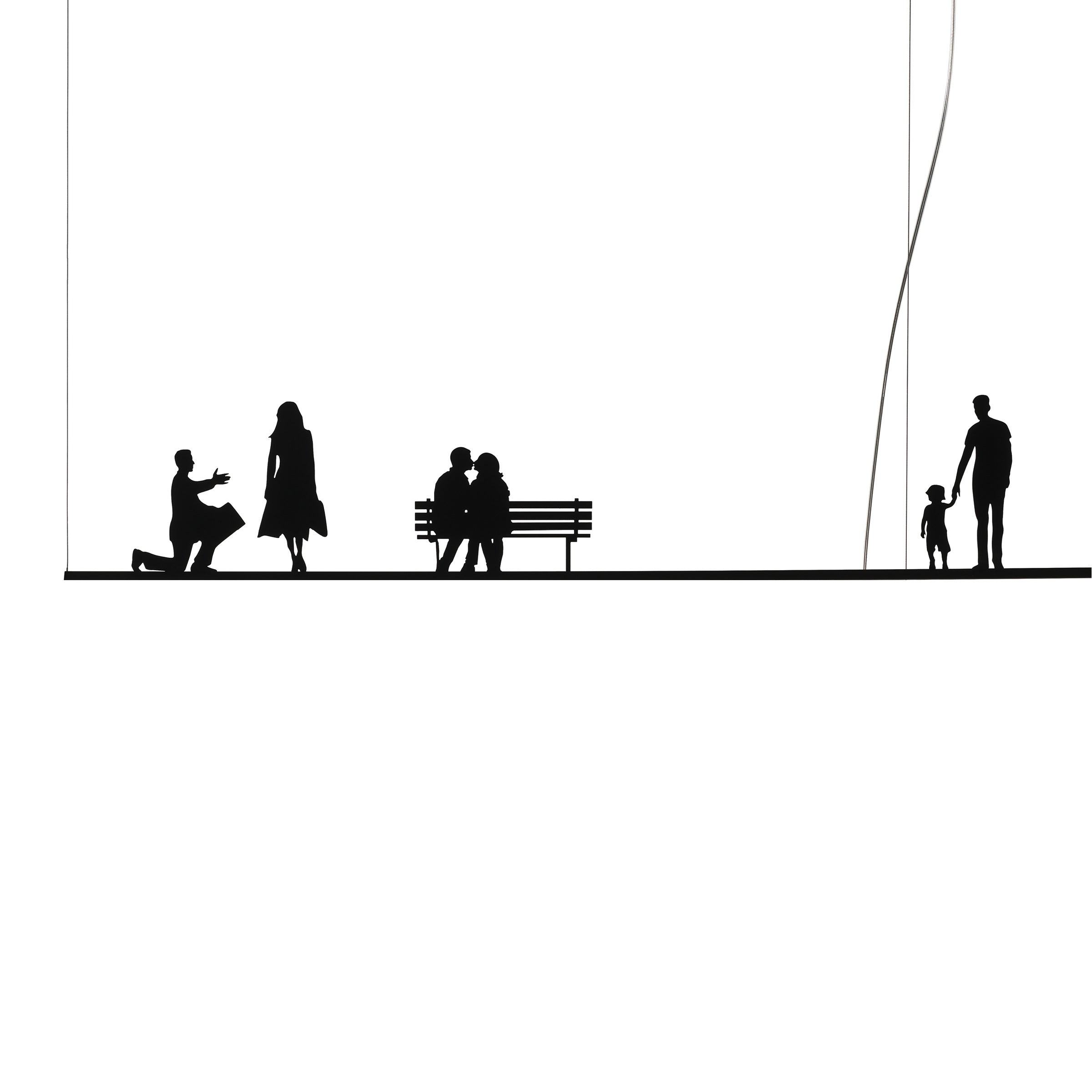 Suspension Lamp PHIL by Uto Balmoral for Mogg、mySite、neckold