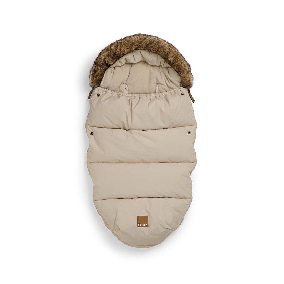  Elodie Details Footmuff - Pure Khaki、mySite、merchandisen