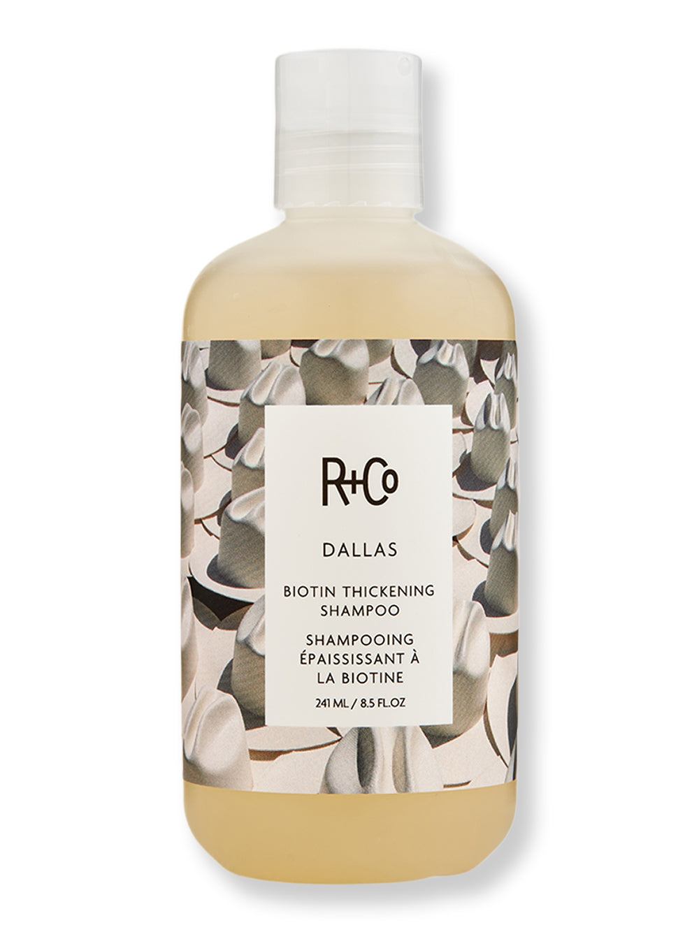 R+Co Dallas Biotin Thickening Shampoo、mySite、gigharbornorthrealestate