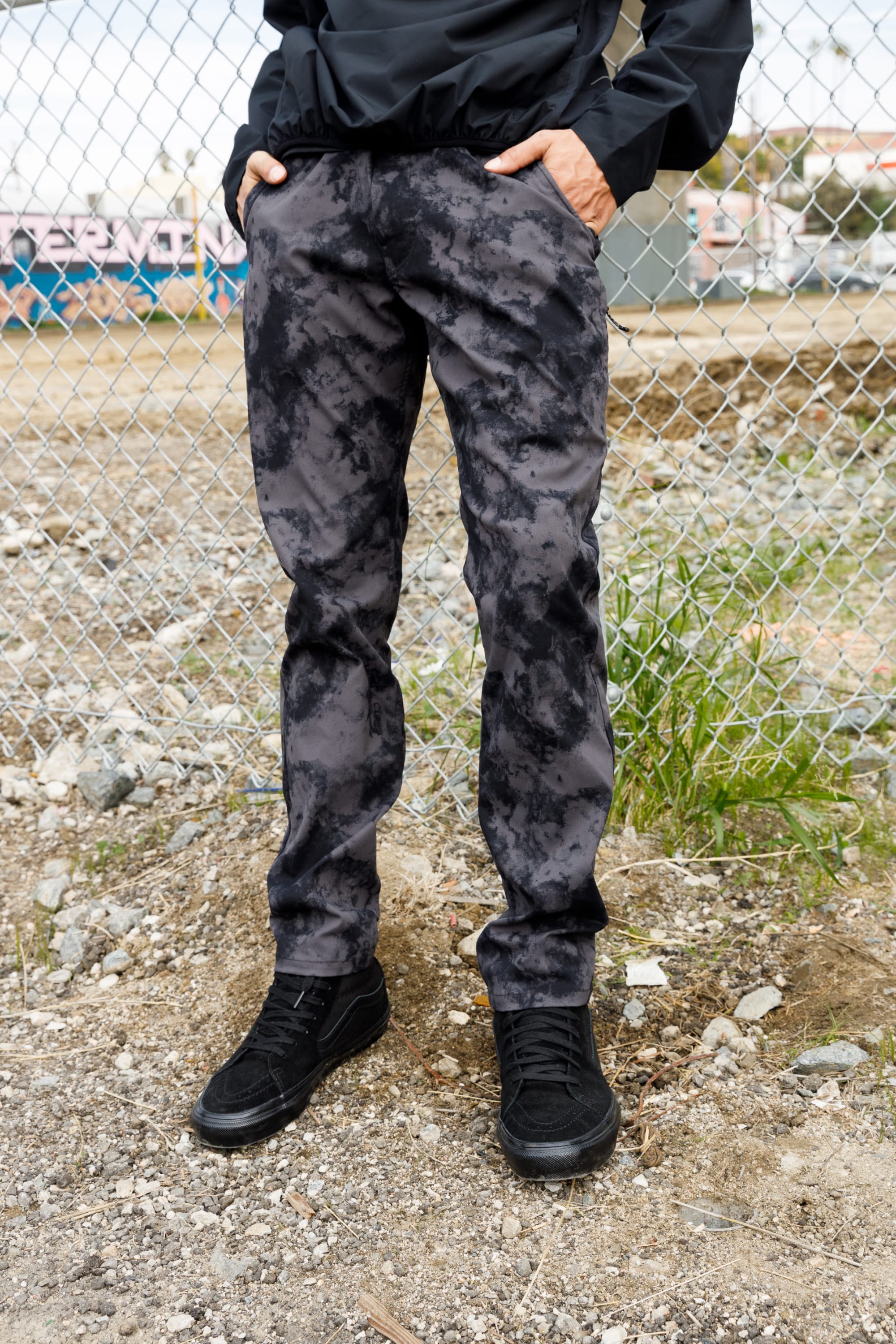 686 Men's Everywhere Pant - Slim Fit、mySite、i-lightchina