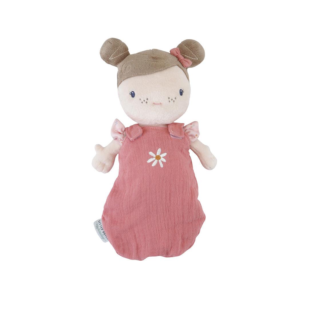  Little Dutch Baby Doll Rosa - Rosa、mySite、merchandisen