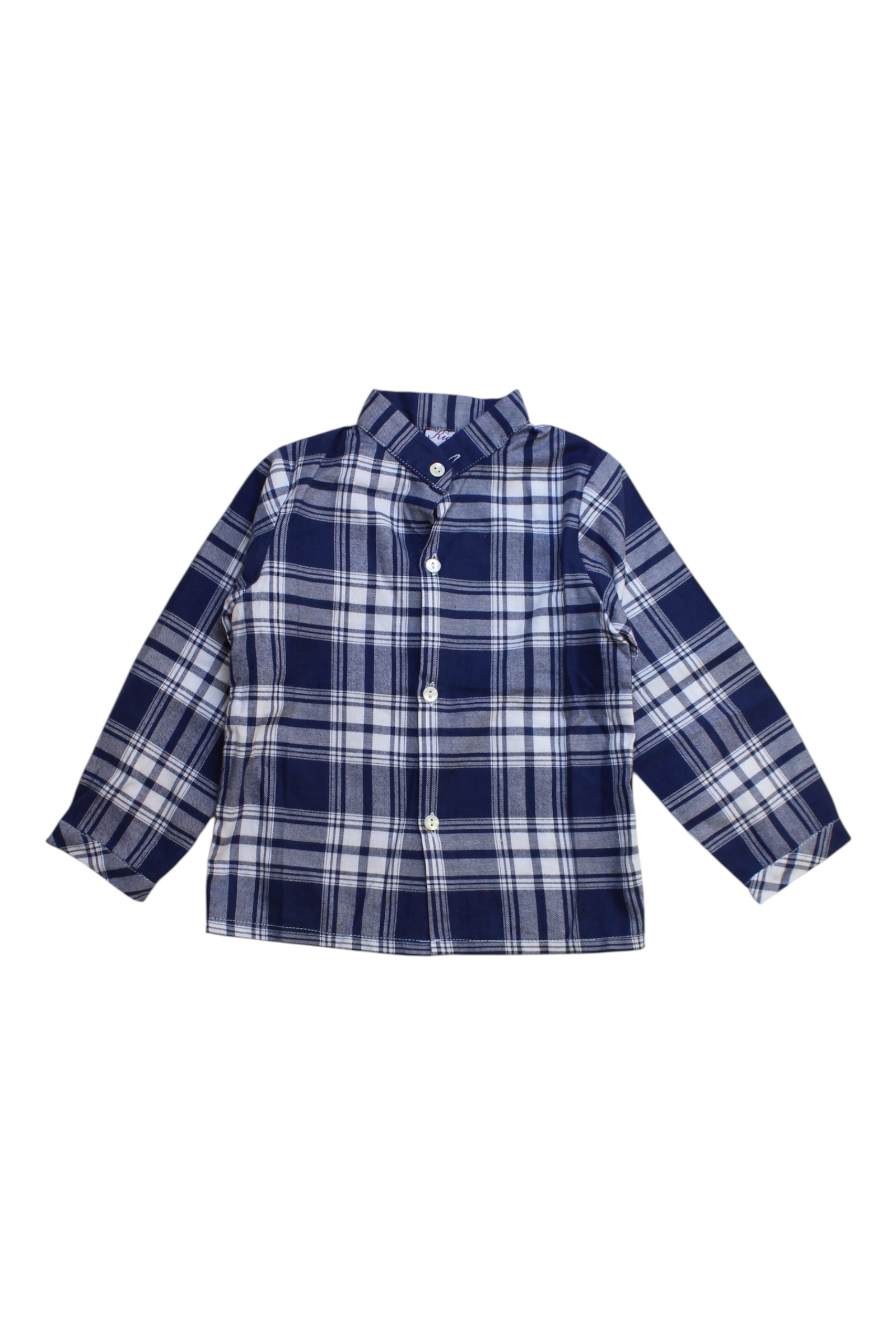 Kidiwi Button Down Shirt 2T、mySite、g9winljtr