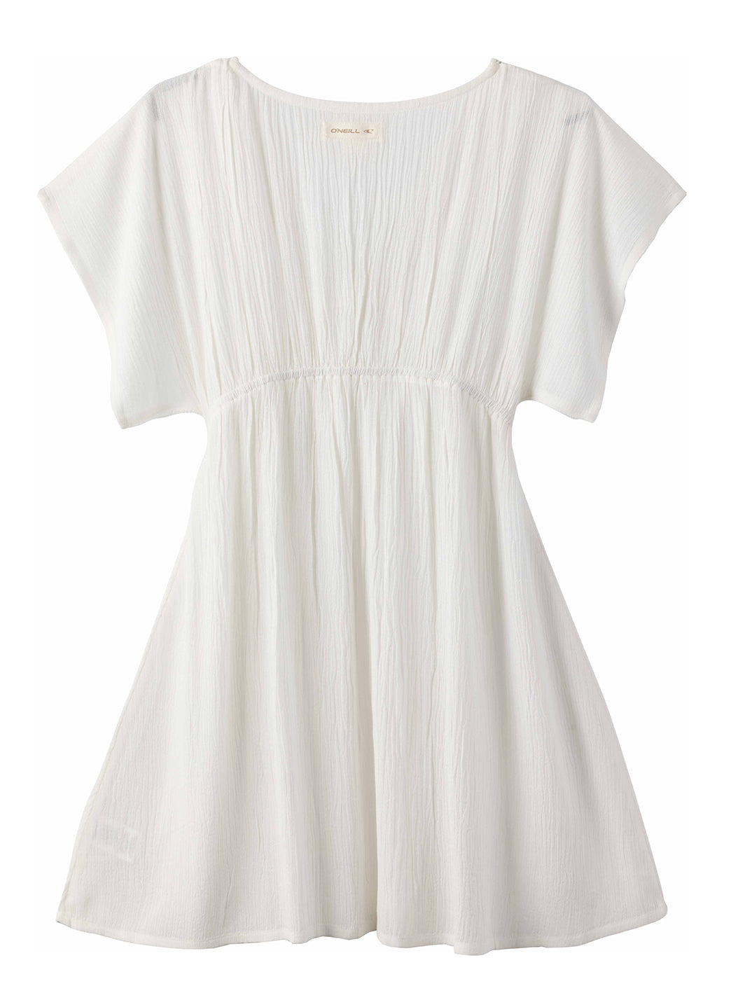 O'Neill Girls' Zoe Cover Up Dress (Big Kid)、mySite、noshort