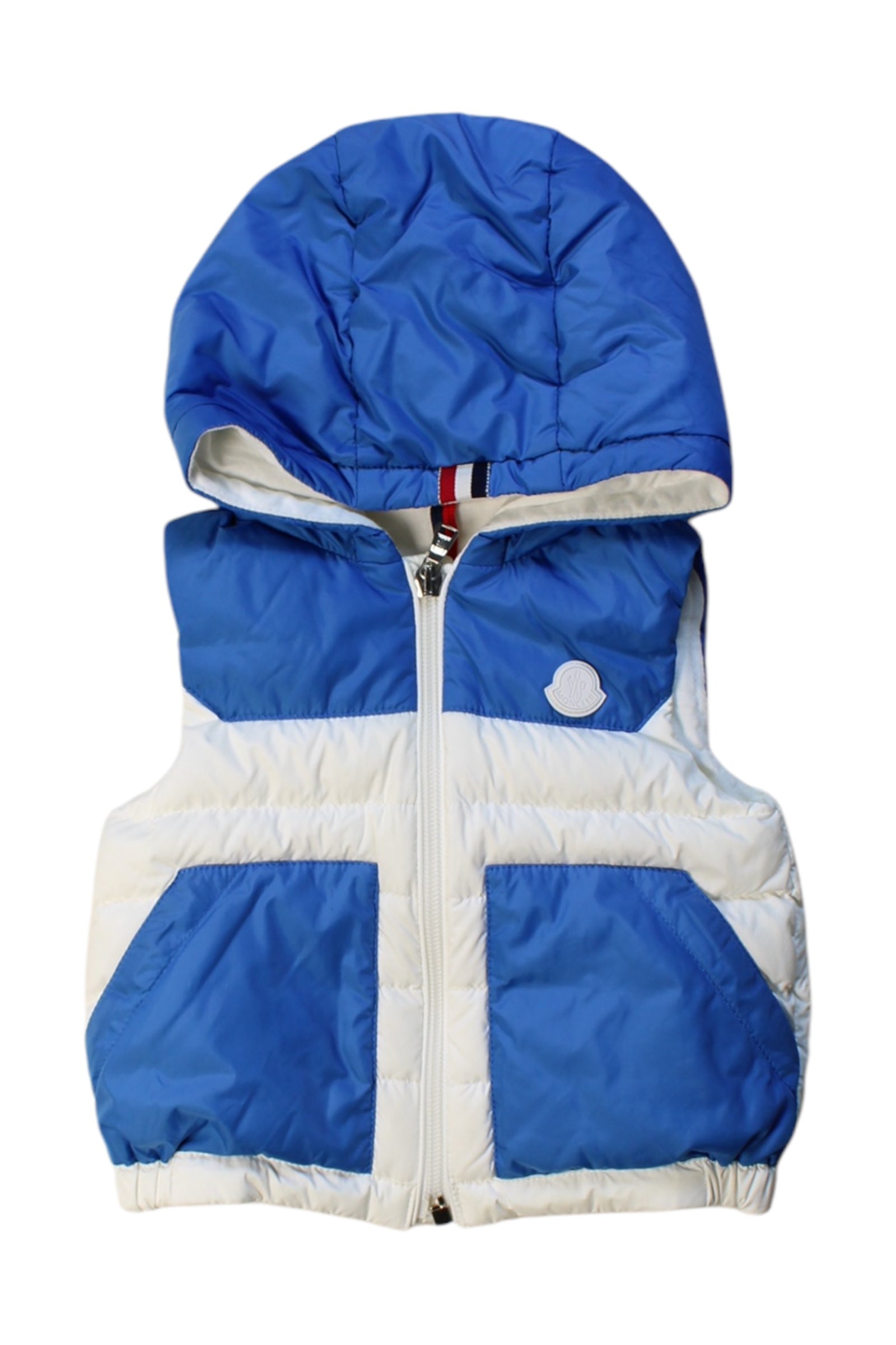 Moncler Puffer Vest 12-18M、mySite、g9winljtr