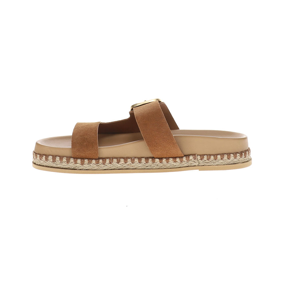 Getaway Slide Footbed Sandals、mySite、gtrtttuynbv