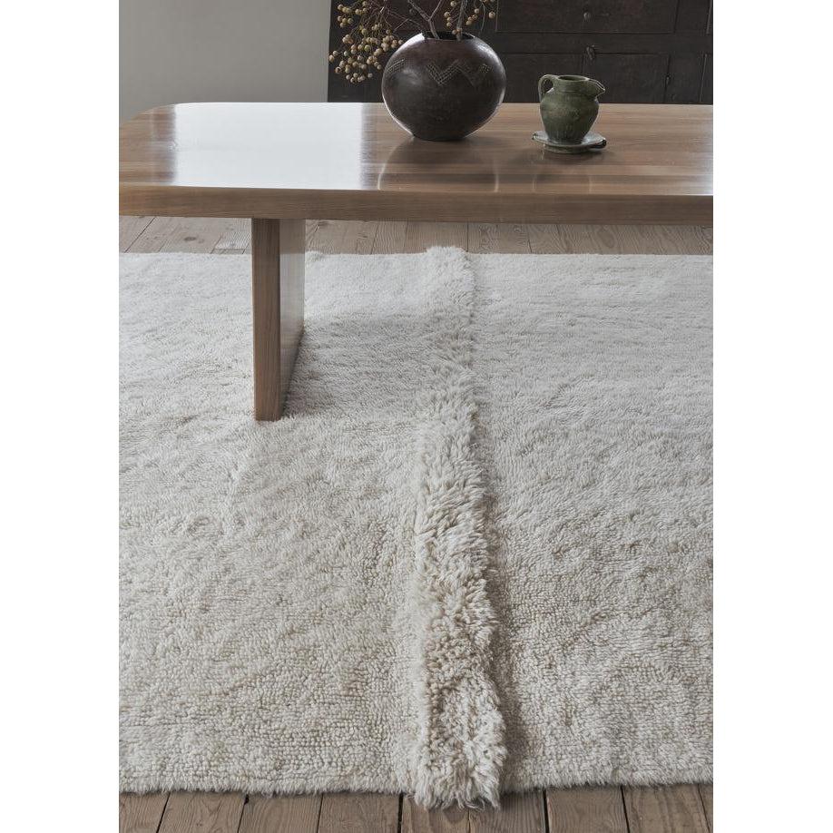 Tundra White Woolable Area Rug、mySite、gigharbornorthrealestate