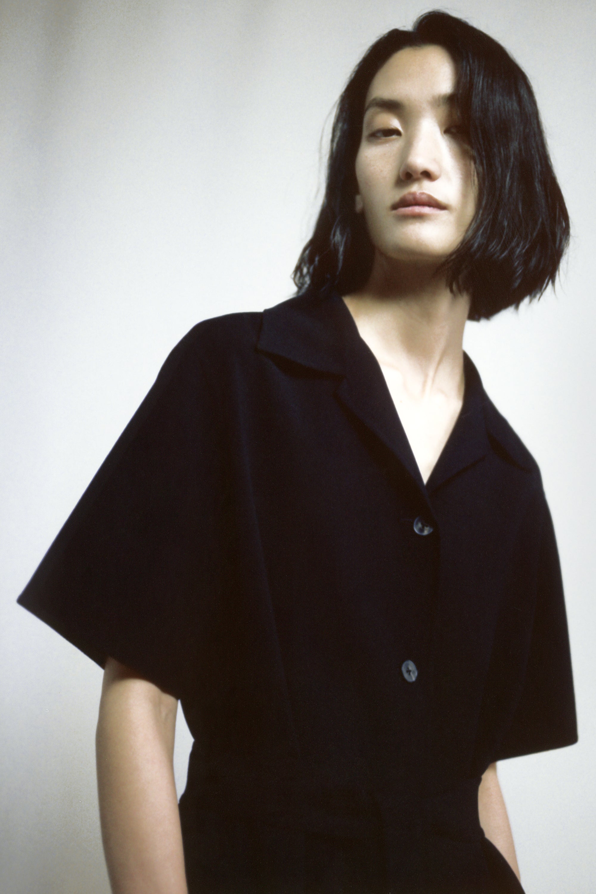 :: Women's Pre Fall 2019 :: Look 16、mySite、aoinhome