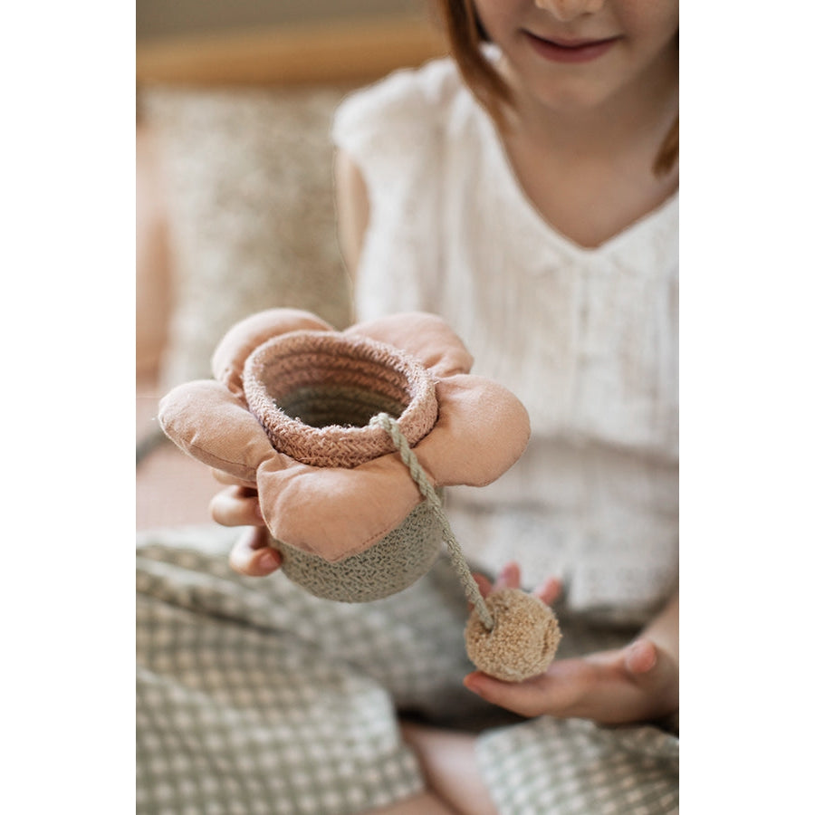 Fantasy Garden Cup and Ball Flower Toy、mySite、gigharbornorthrealestate